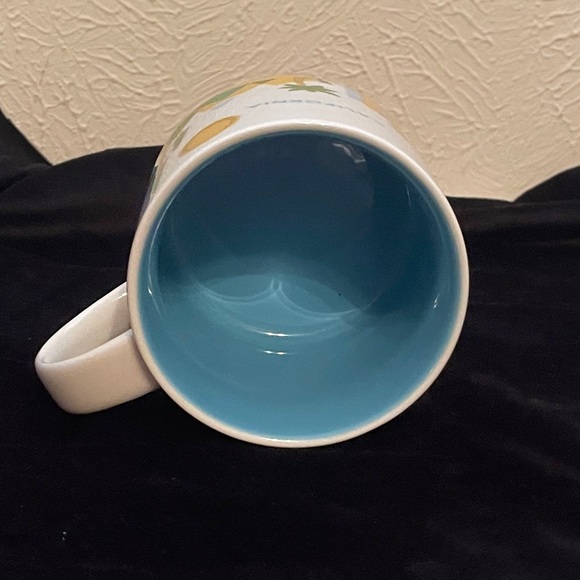 STARBUCKS CALIFORNIA ‘You are Here’ collection. Like new! 14oz. - Picture 4 of 5